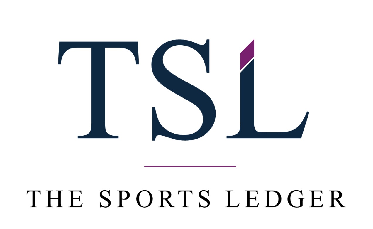 TSL — The Sports Ledger